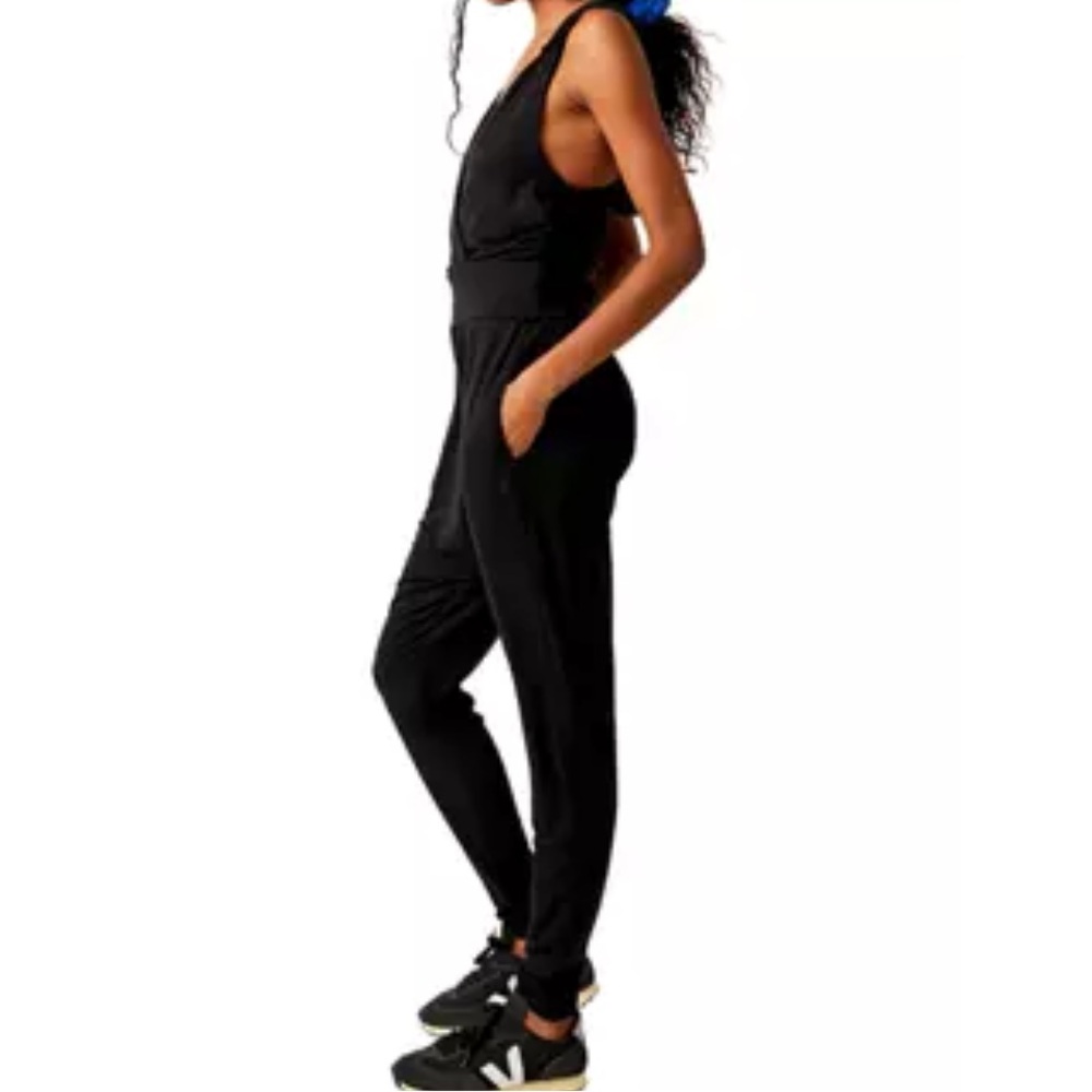 Free People Second Chance Onesie - Picture 5 of 5